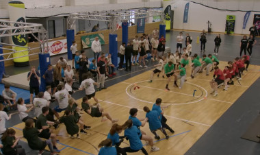 Nagyot mentek a Kossuth Gimi diákjai a Nagy Vagy! versenyen