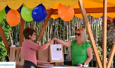 Indulhat a városszépítés! – Idén is pályázhatnak az érdeklődők a NYÍRVV akcióira