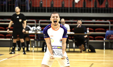 Gólgazdag meccs az Újpest ellen                               