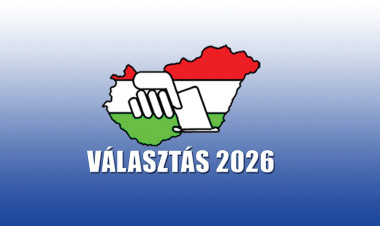 Szombaton indul a választási kampány, két hónap múlva szavazunk