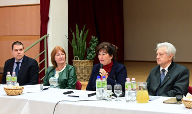 Esély a munkára – Sajátos nevelésű fiataloknak nyit utat egy új pályázat