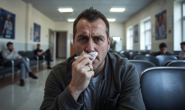 Influenza: magas a betegszám, a jó fizikumúakat is megviseli a fertőzé