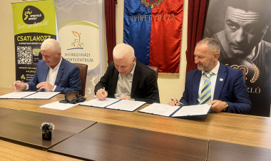 Nyíregyházán rendezik az Ökölvívó Bajnokságot!                                