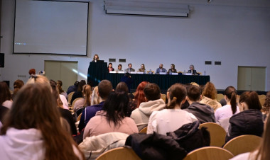 Konferencia – A cukorbetegségről tartottak előadásokat az Egészségtudományi Karon