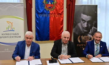 Nyíregyházán rendezik az Ökölvívó Bajnokságot!                                