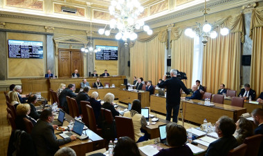 Közgyűlés – Elfogadták a képviselők Nyíregyháza 2026. évi költségvetését