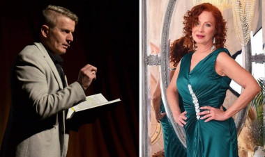 Márciusi zenés estek a Szindbád Rendezvényteremben Détár Enikővel és Rékasi Károllyal