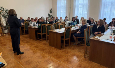 Az együttnevelés gyakorlati kérdéseiről tartottak szakmai délutánt Nyíregyházán