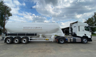 Február végéig jelezhetik kárigényüket a Bászna Gabona Zrt. károsultjai