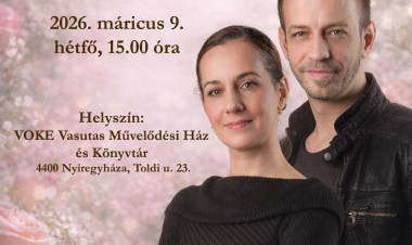 Mesék a nőkről címmel rendeznek zenés délutánt nőnap alkalmából