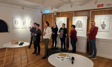 A hit üzenetét közvetíti a múzeumpedagógia a Görögkatolikus Múzeumban