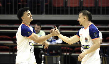 Legyőzte a listavezetőt a Stúdió!                                                 