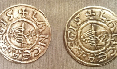 Ezer év pénztörténet – érmebörzét rendeznek Nyíregyházán március elején