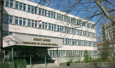 Gyomorgörcs helyett gyakorlati tudást ad a matematika a nyíregyházi Aranyban