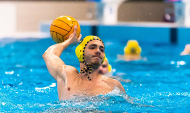 Izgalmas mérkőzésekkel rajtolt az OB2-es  vízilabda bajnokság középszakasza