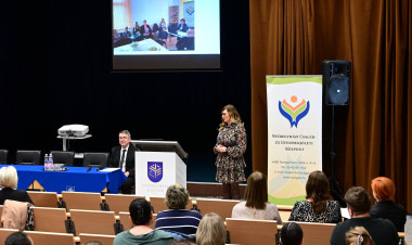 1700 súlyos eset egy év alatt – Nélkülözhetetlen a jubiláló gyermekjóléti központ