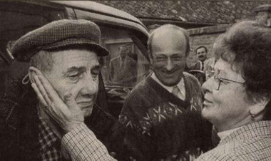 Értékes Esték: bemutatják be Toma András életútját 