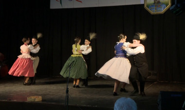 Közel 120 nevezéssel rendezték meg a Vécsey–Vásárhelyi országos népművészeti versenyt