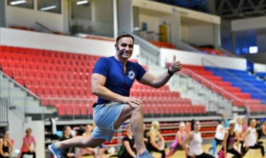 Népszerű a Mozdulj Nyíregyháza - március 10-én jön Katus Attila