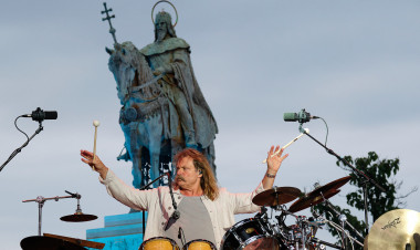 Leslie Mandoki új stadionhimnusszal erősíti a Bayern „Road to Budapest” útját