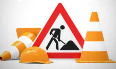 Megkezdik a Kárpátalja utca felújítását – forgalomkorlátozásra kell számítani