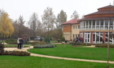 Zenei tehetségek versenyeznek a Bethlen Művészeti Fesztiválon