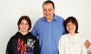 Költőóriások a mindennapokban – rendhagyó irodalomóra a Nyíregyházi Egyetemen