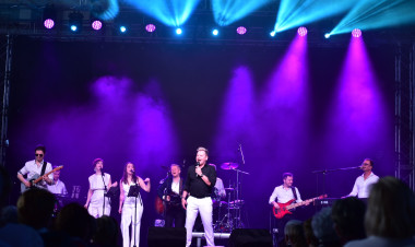 Városi Nőnap – Tisztelgés a hölgyek előtt