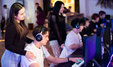 Game. Battle. Glory. – Az Inczédy rendezte meg Nyíregyháza első nagyszabású esport bajnokságát