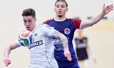 Döntetlennel kezdte a rájátszást a Stúdió                     