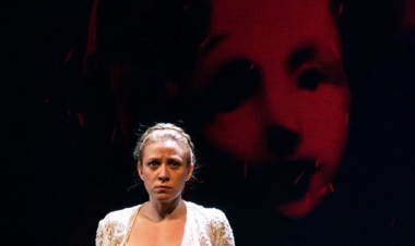 A Nemzeti Színházban vendégszerepel a Móricz Zsigmond Színház 