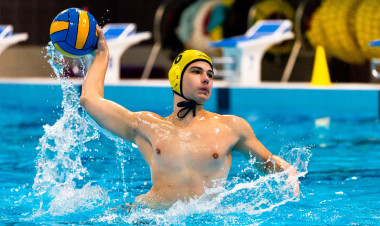 Nőnapi ajándék az AQUA SE pólósaitól: 3 meccs, 3 győzelem