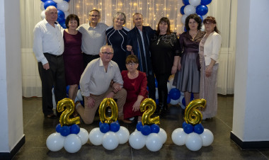 Összetartozás és kikapcsolódás – Polgárőr bált rendeztek Nyíregyházán