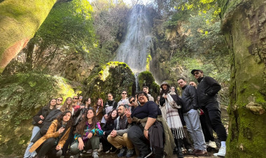 Szardínián egyeztettek a környezetvédelemről a nyíregyházi fiatalok