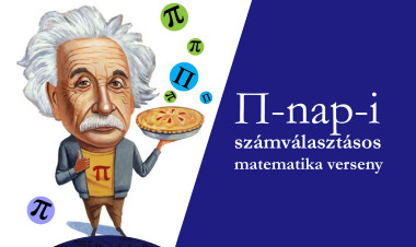π-napi matematikaversenyen mérik össze tudásukat a diákok a Nyíregyházi Egyetemen