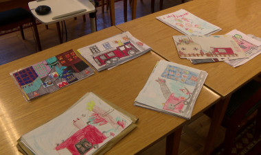 A tűz nem játék – Ismét meghirdette alkotói pályázatát a katasztrófavédelem