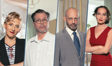 Az öldöklés istene – Áprilisban érkezik a premier