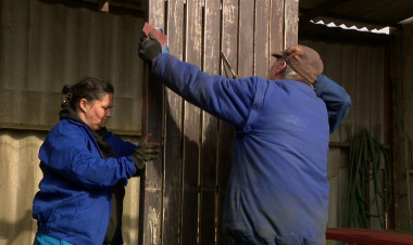 Esély a talpra állásra – Díjnyertes program segíti a rászorulók újrakezdését