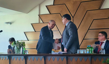 Nőtt a bűnügyek száma – évértékelőt tartott a vármegyei főügyészség