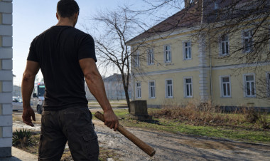 Letartóztatást indítványozott az ügyészség a nyíregyházi életveszélyes bántalmazás ügyében