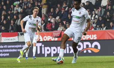 Döntetlent hozott a Keleti Rangadó az NB-I-ben