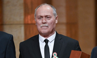 A nyíregyházi színpadon is emlékezetes szerepeket játszott Gáspár Tibor Kossuth-díjas színművész lett