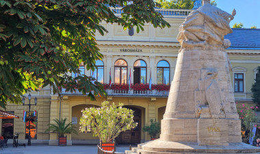  Pályázati felhívás ingatlanok bérbeadás útján történő hasznosítására