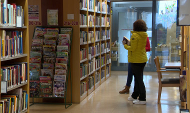 Szakmai nap – Könyvtárosok cseréltek tapasztalatot 