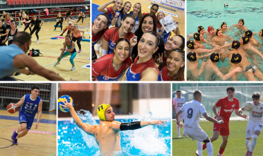 Több mint 75 millió forint sportcélú támogatásról döntöttek Nyíregyházán