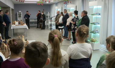 Kiállítás – Hagyomány és népművészet találkozása a Kállay Gyűjteményben