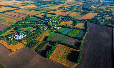 Új közösségi teret avattak Rókabokorban a FOLKLORE projekt keretében