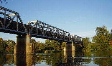 Nyári vágányzár érinti Nyíregyházát is: felújítja a MÁV a térség vasútvonalait