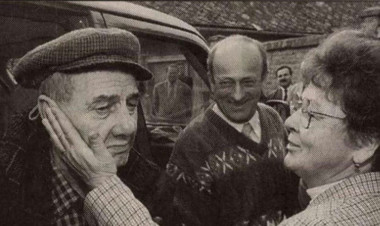 Gyász: Nyíregyházán temetik Toma Annát, az „utolsó magyar hadifogoly” testvérét