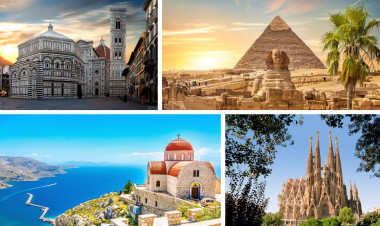 Nyári vakációra készülve – előnyben a biztonságos úticél